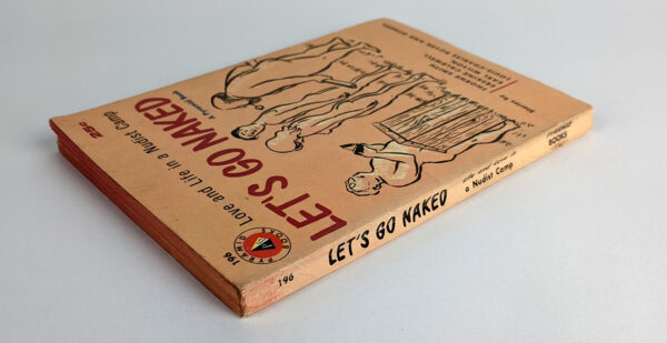 Let's Go Naked - Image 3