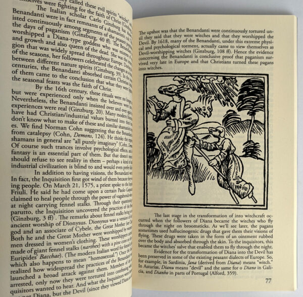 Witchcraft and the Gay Counterculture: A Radical View of Western Civilization and Some of the People it Has Tried to Destroy - Image 4