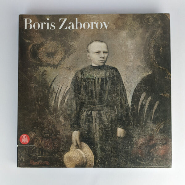Boris Zaborov