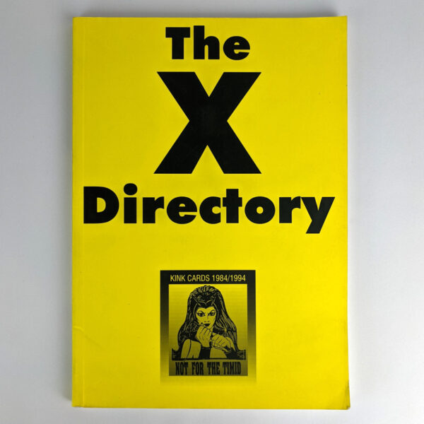 The X Directory