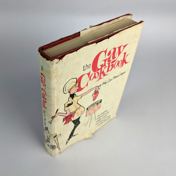 The Gay Cookbook - Image 2