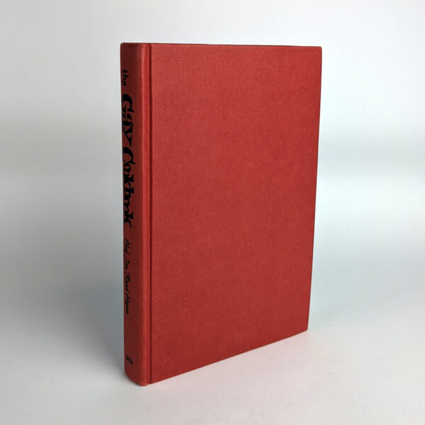 The Gay Cookbook - Image 4