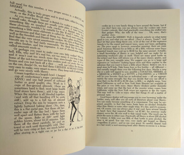The Gay Cookbook - Image 6
