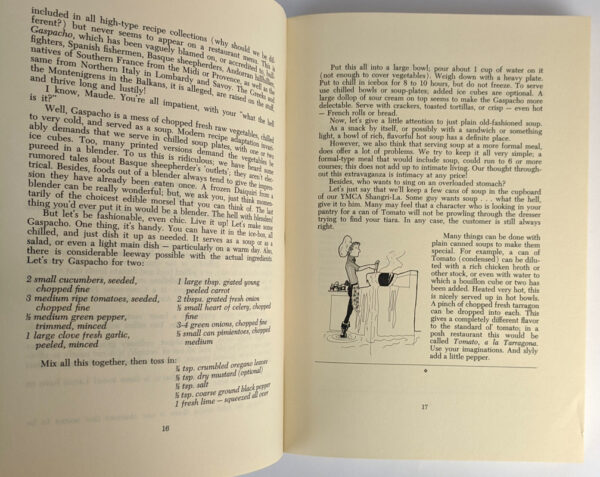 The Gay Cookbook - Image 7