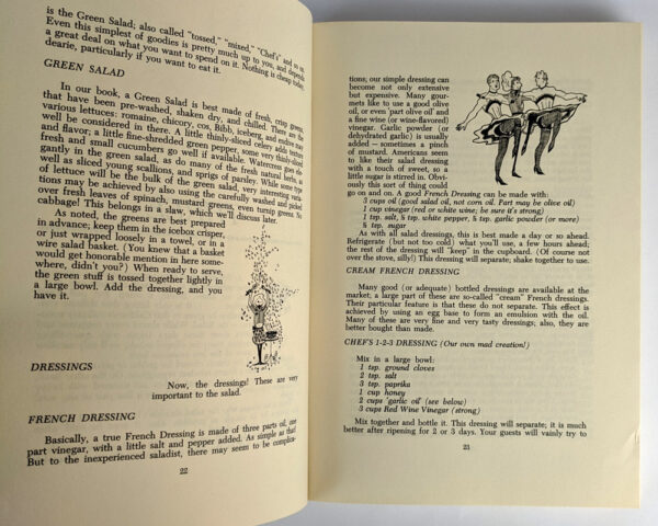 The Gay Cookbook - Image 8