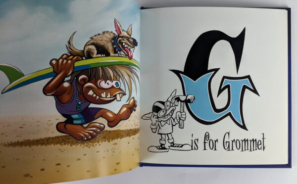 The Dizzy Dictionary - Image 2
