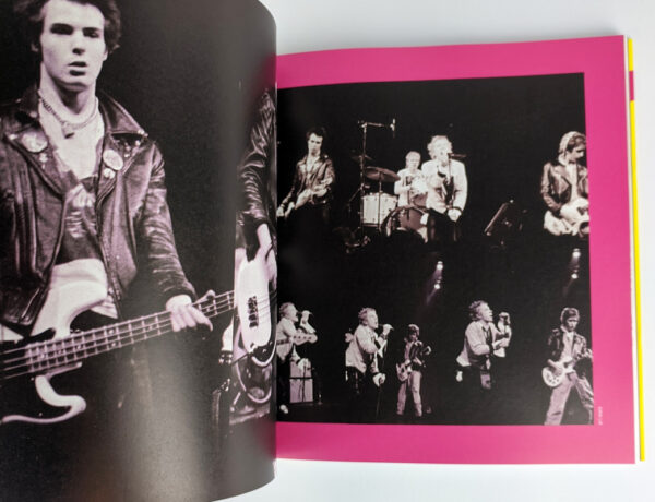 Banned in the UK: Sex Pistols Exiled to Trondheim 1977 - Image 5