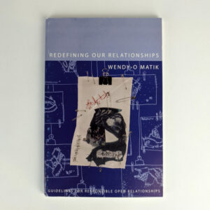 Redefining Our Relationships: Guidelines for Responsible Open Relationships