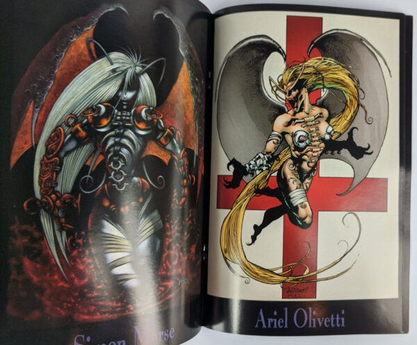 The Igrat Illustrations - Image 2