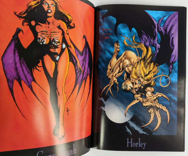 The Igrat Illustrations - Image 3