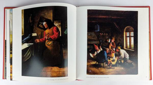 A Blind Man's Journey - Image 5