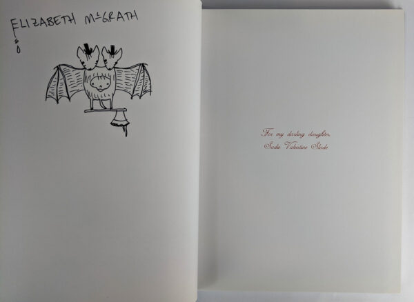 Incurable Disorder: The Art of Elizabeth McGrath - Image 2