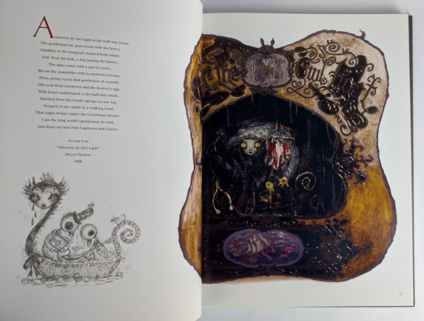 Incurable Disorder: The Art of Elizabeth McGrath - Image 3