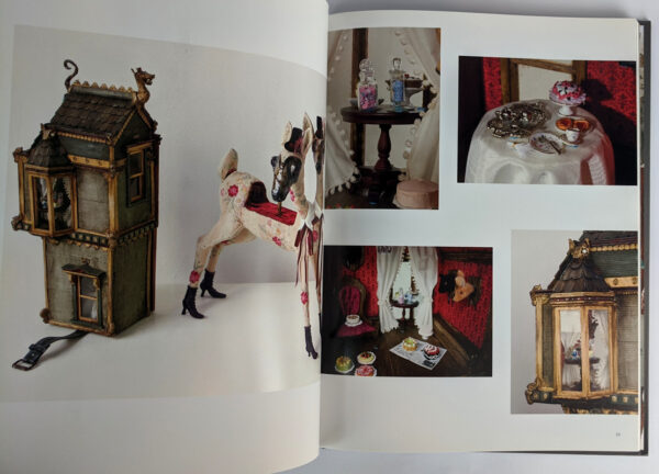 Incurable Disorder: The Art of Elizabeth McGrath - Image 4