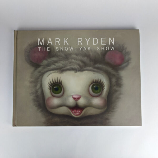 The Snow Yak Show