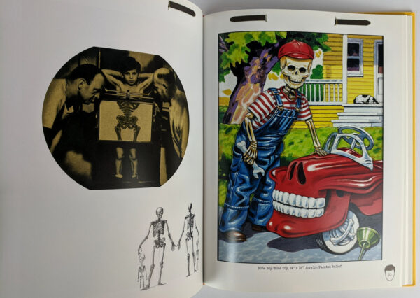 Startling Art: Revealing the Art of Dennis Larkins - Image 2