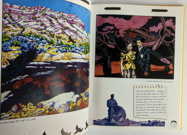 Startling Art: Revealing the Art of Dennis Larkins - Image 4