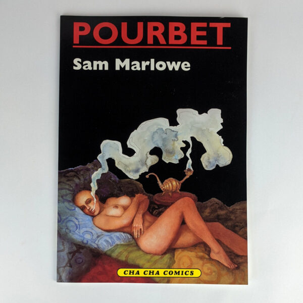 Sam Marlowe