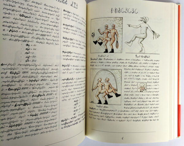 Codex Seraphinianus 40th Anniversary Edition - Image 4