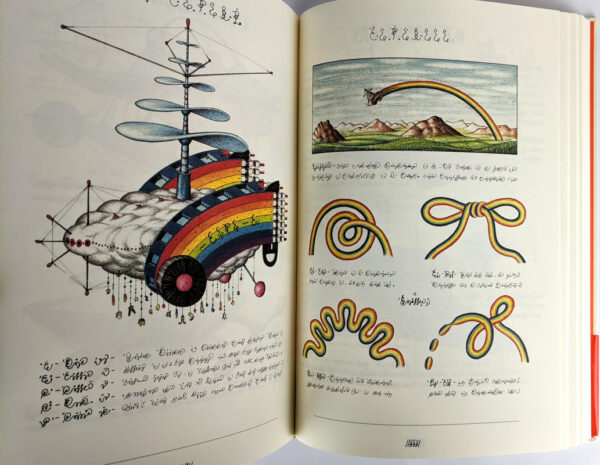 Codex Seraphinianus 40th Anniversary Edition - Image 5