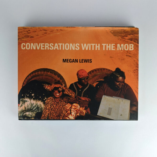 Conversations With The Mob