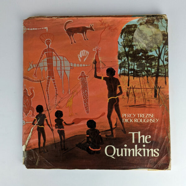 The Quinkins