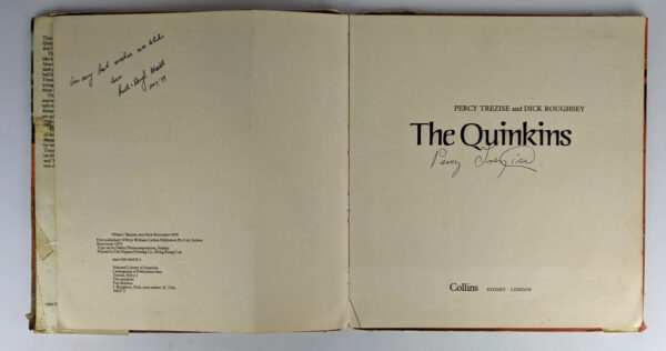 The Quinkins - Image 4
