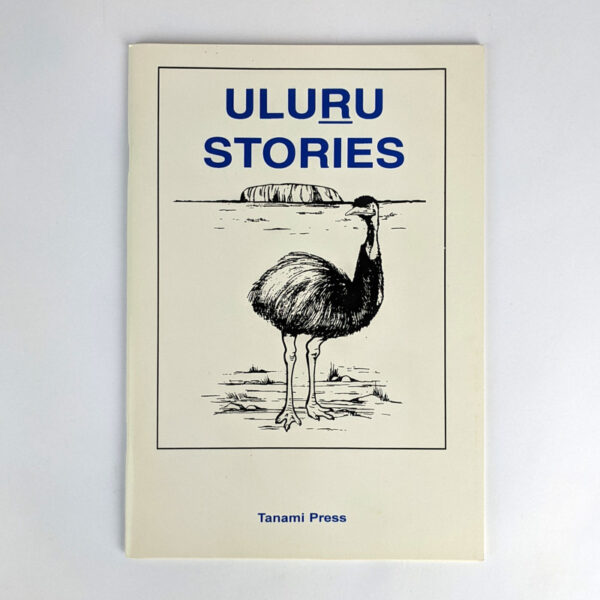 Uluru Stories