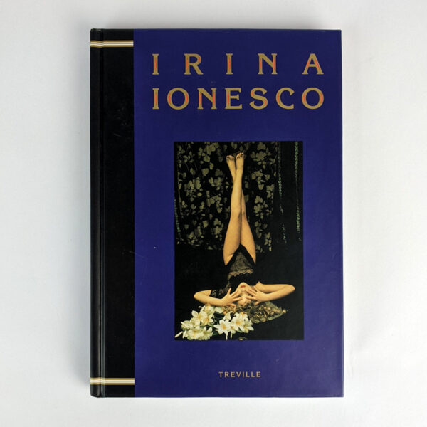 Irina Ionesco
