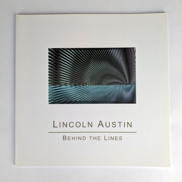 Behind the Lines
