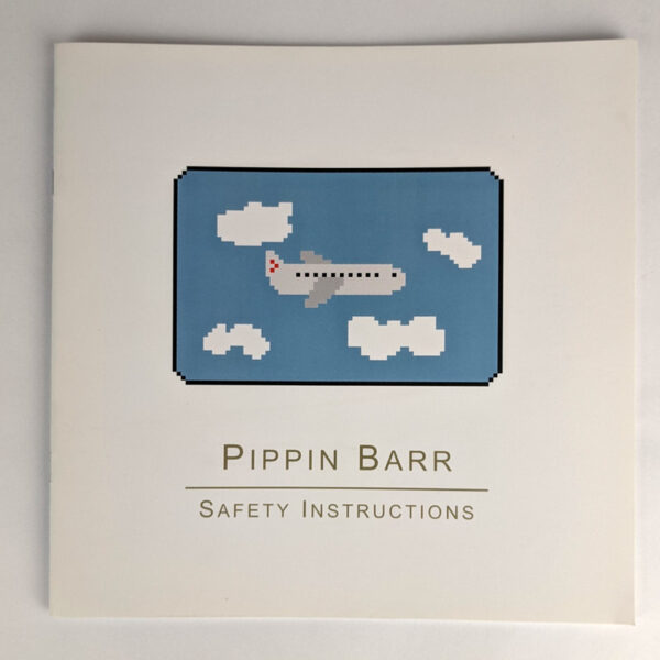 Safety Instructions