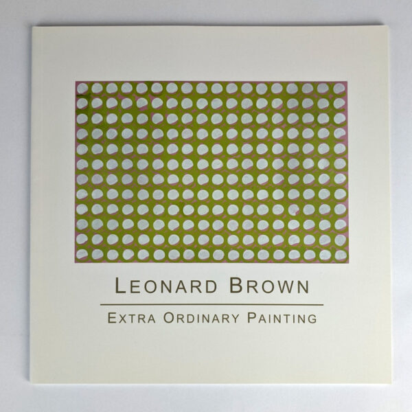Extra Ordinary Painting