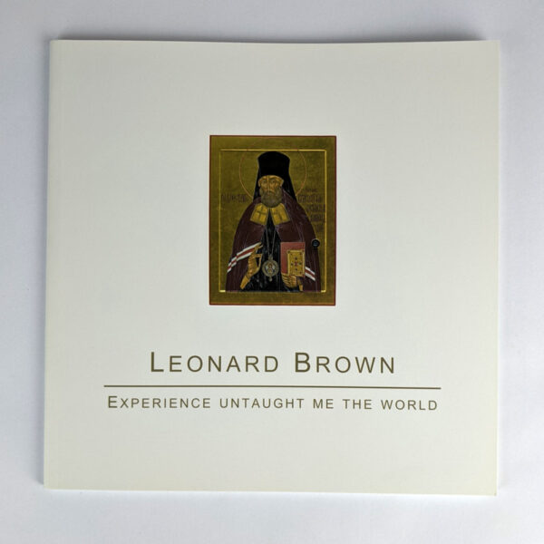 Experience Untaught Me the World
