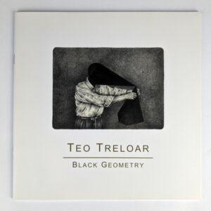 Black Geometry