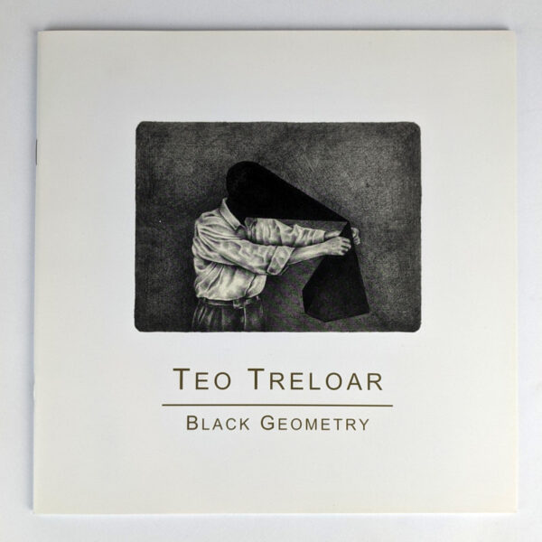 Black Geometry
