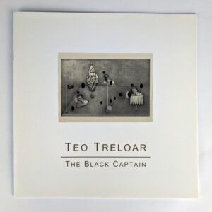 The Black Captain