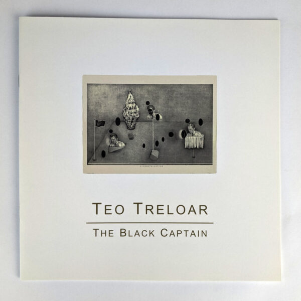 The Black Captain