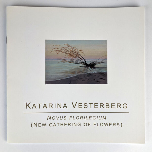 Novus Florilegium (New Gathering of Flowers)