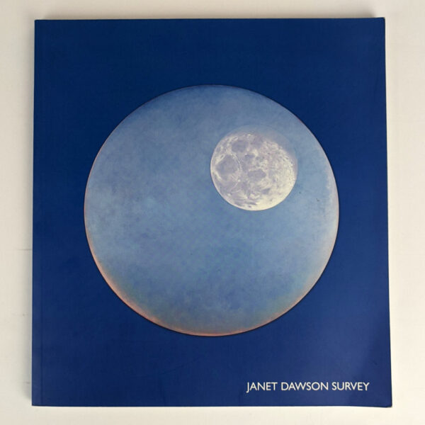 Janet Dawson Survey, 1953-2006