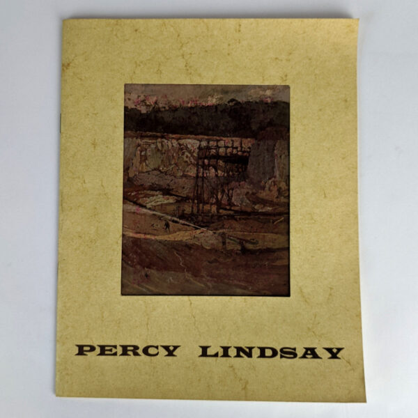 Percy Lindsay