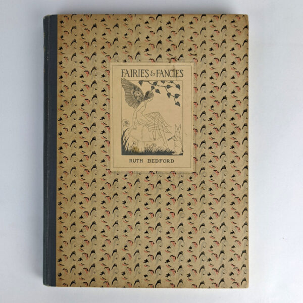 Fairies and Fancies