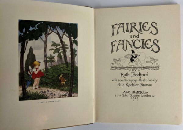 Fairies and Fancies - Image 2