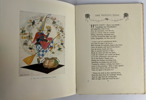 Fairies and Fancies - Image 4