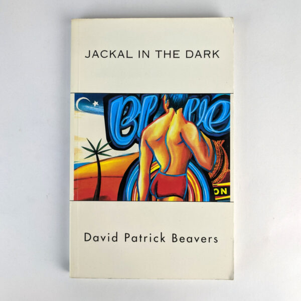 Jackal in the Dark