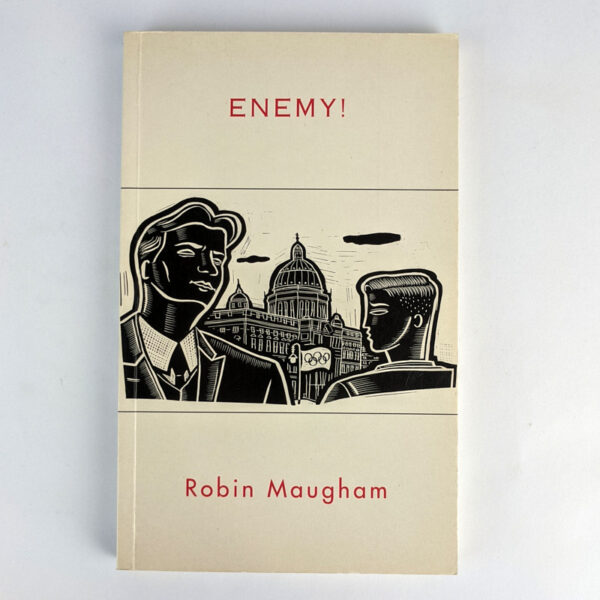 Enemy!