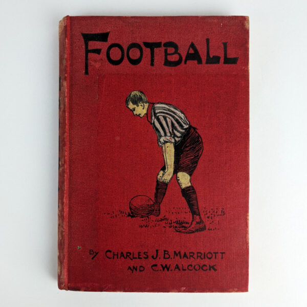 Football: The Rugby Union Game & The Association Game