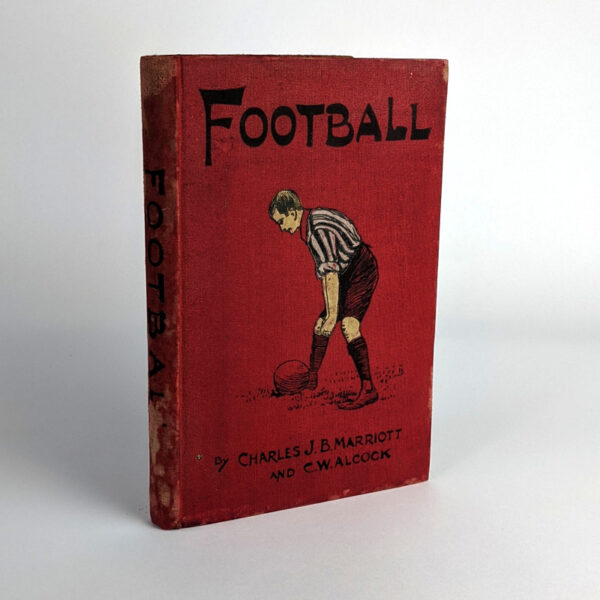 Football: The Rugby Union Game & The Association Game - Image 2