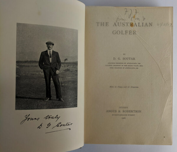 The Australian Golfer - Image 2