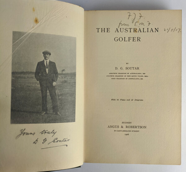 The Australian Golfer - Image 3