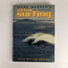 Mark Warren's Atlas of Australian Surfing - The Book Merchant Jenkins
